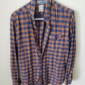 Lucky Brand Button Down